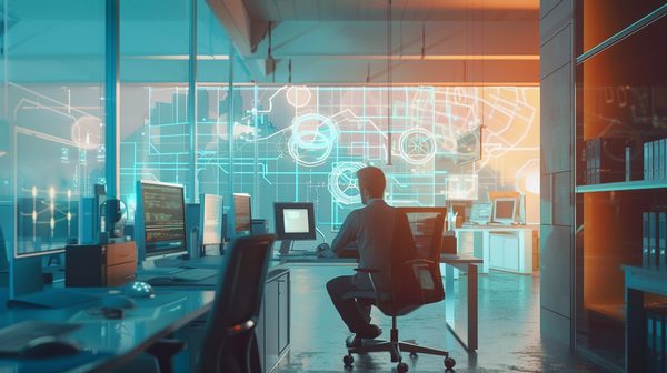 Optimisez votre gestion pédagogique avec un logiciel organisme de formation