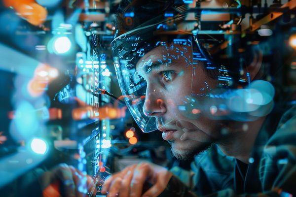 Tout savoir sur le dépannage informatique avec azertytech