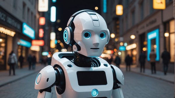 Définition chatbot : comprendre leur rôle et leurs avantages