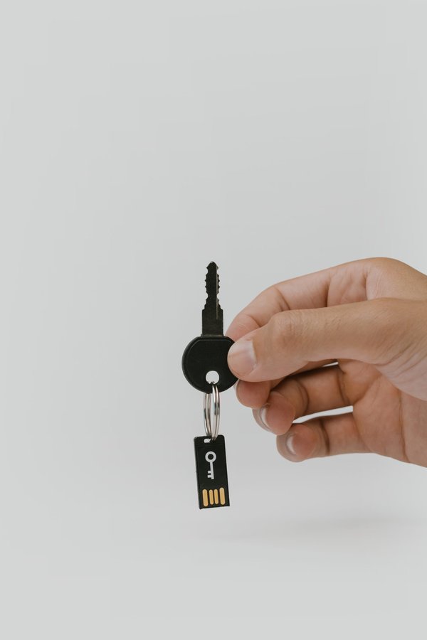 Quelle clé USB pour stocker des photos ?